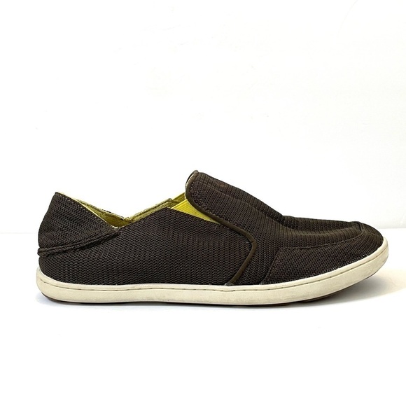 Olukai Nohea mesh shoes sz 10 main image 6
